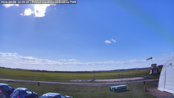 Letiště Nové Město nad Metují