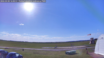 Letiště Nové Město nad Metují