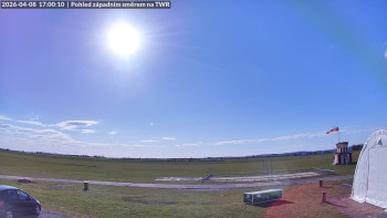 Letiště Nové Město nad Metují