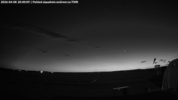 Letiště Nové Město nad Metují