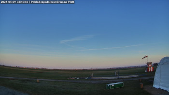 Letiště Nové Město nad Metují