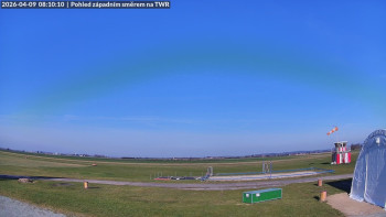 Letiště Nové Město nad Metují