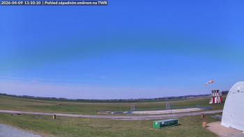 Letiště Nové Město nad Metují