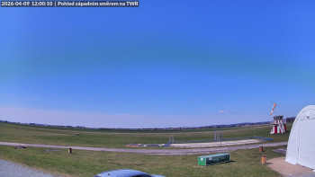 Letiště Nové Město nad Metují