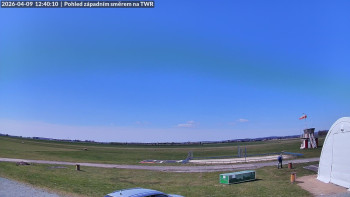 Letiště Nové Město nad Metují