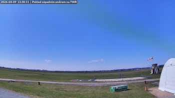 Letiště Nové Město nad Metují