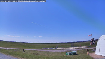 Letiště Nové Město nad Metují