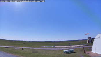 Letiště Nové Město nad Metují