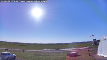 Letiště Nové Město nad Metují