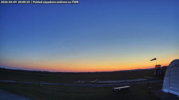 Letiště Nové Město nad Metují