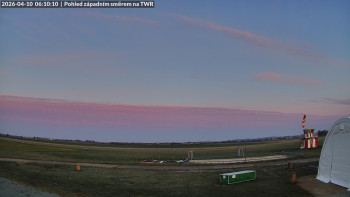 Letiště Nové Město nad Metují