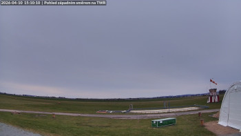 Letiště Nové Město nad Metují