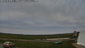 Letiště Nové Město nad Metují