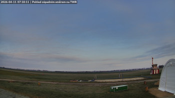 Letiště Nové Město nad Metují