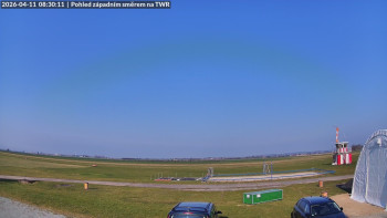 Letiště Nové Město nad Metují