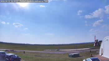 Letiště Nové Město nad Metují