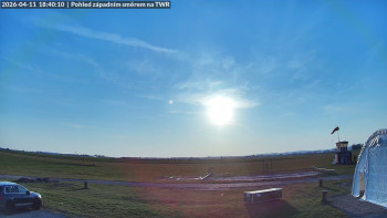 Letiště Nové Město nad Metují