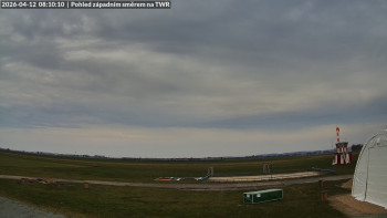 Letiště Nové Město nad Metují