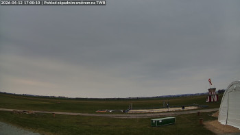 Letiště Nové Město nad Metují