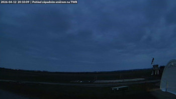 Letiště Nové Město nad Metují