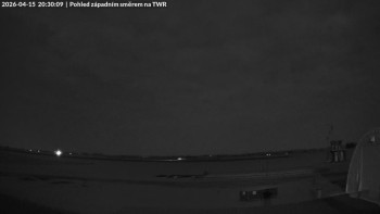 Letiště Nové Město nad Metují