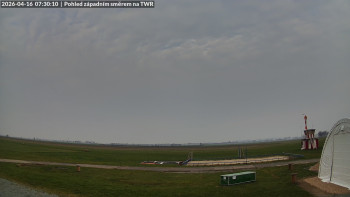 Letiště Nové Město nad Metují