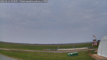 Letiště Nové Město nad Metují