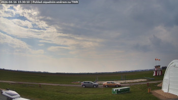 Letiště Nové Město nad Metují