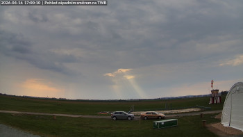 Letiště Nové Město nad Metují