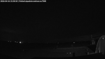 Letiště Nové Město nad Metují