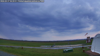 Letiště Nové Město nad Metují