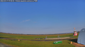 Letiště Nové Město nad Metují