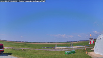 Letiště Nové Město nad Metují