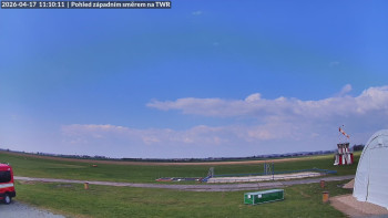 Letiště Nové Město nad Metují