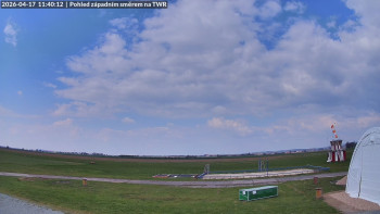 Letiště Nové Město nad Metují