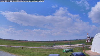 Letiště Nové Město nad Metují