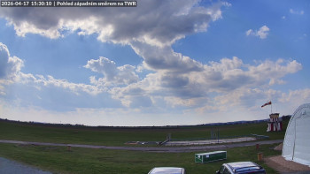 Letiště Nové Město nad Metují