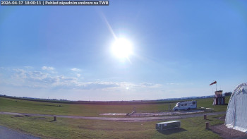 Letiště Nové Město nad Metují