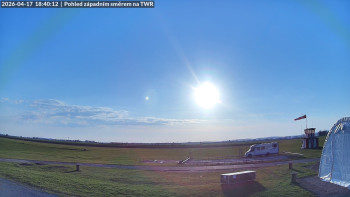 Letiště Nové Město nad Metují