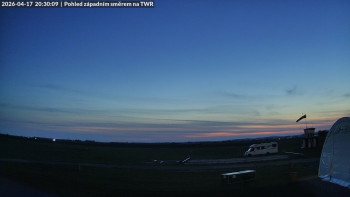 Letiště Nové Město nad Metují