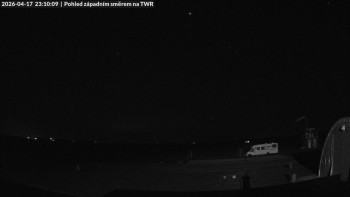 Letiště Nové Město nad Metují