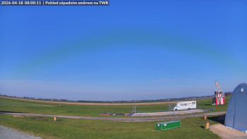 Letiště Nové Město nad Metují