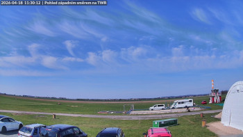 Letiště Nové Město nad Metují