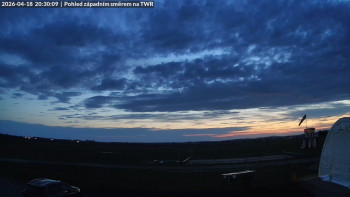 Letiště Nové Město nad Metují