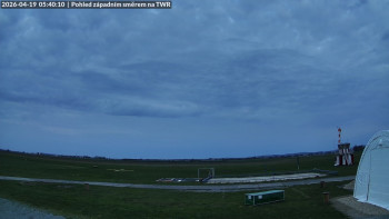 Letiště Nové Město nad Metují