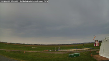 Letiště Nové Město nad Metují