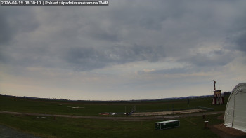 Letiště Nové Město nad Metují