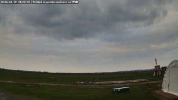 Letiště Nové Město nad Metují