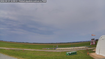 Letiště Nové Město nad Metují