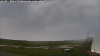 Letiště Nové Město nad Metují